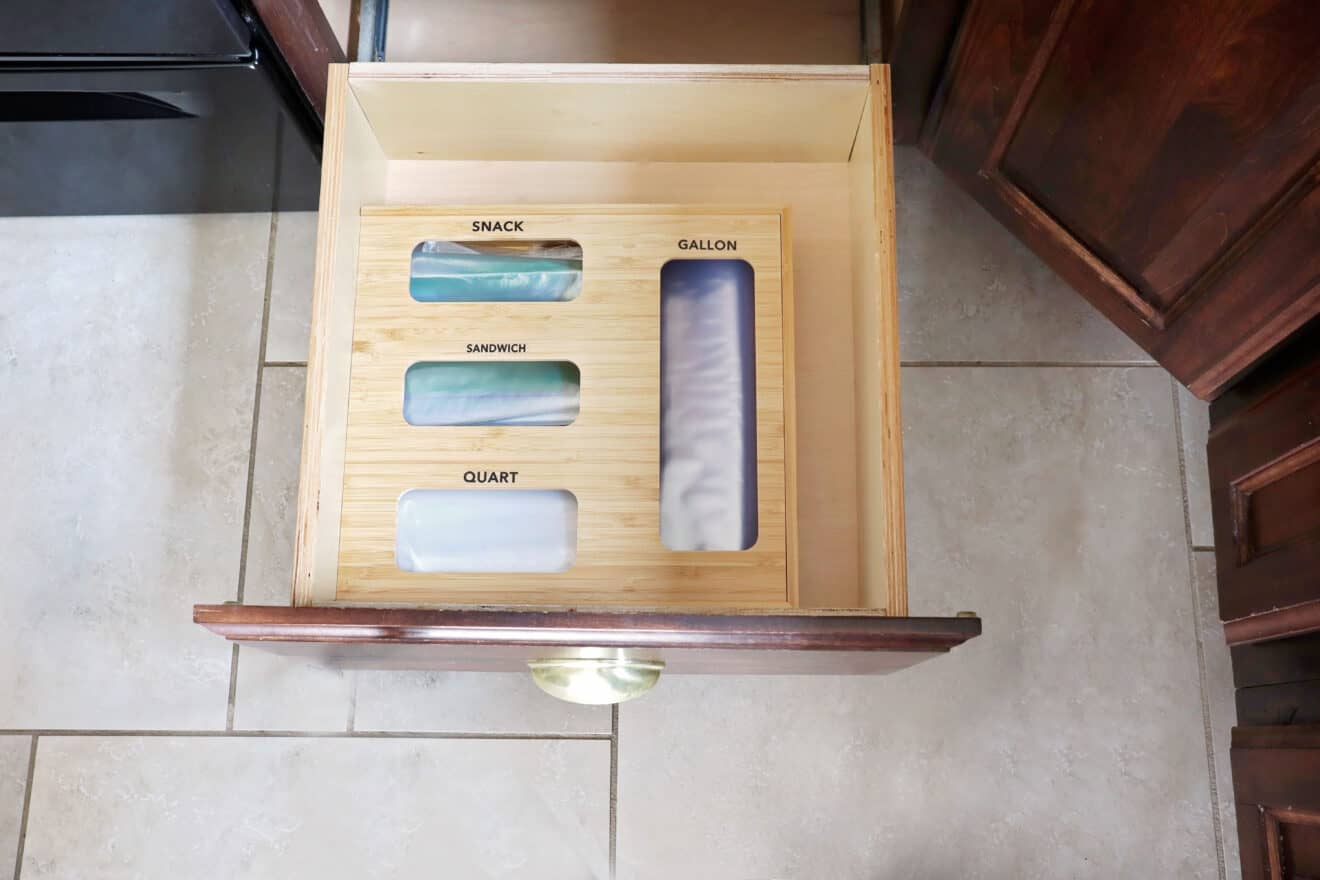 how-to-organize-ziploc-bags-in-your-kitchen-practical-perfection