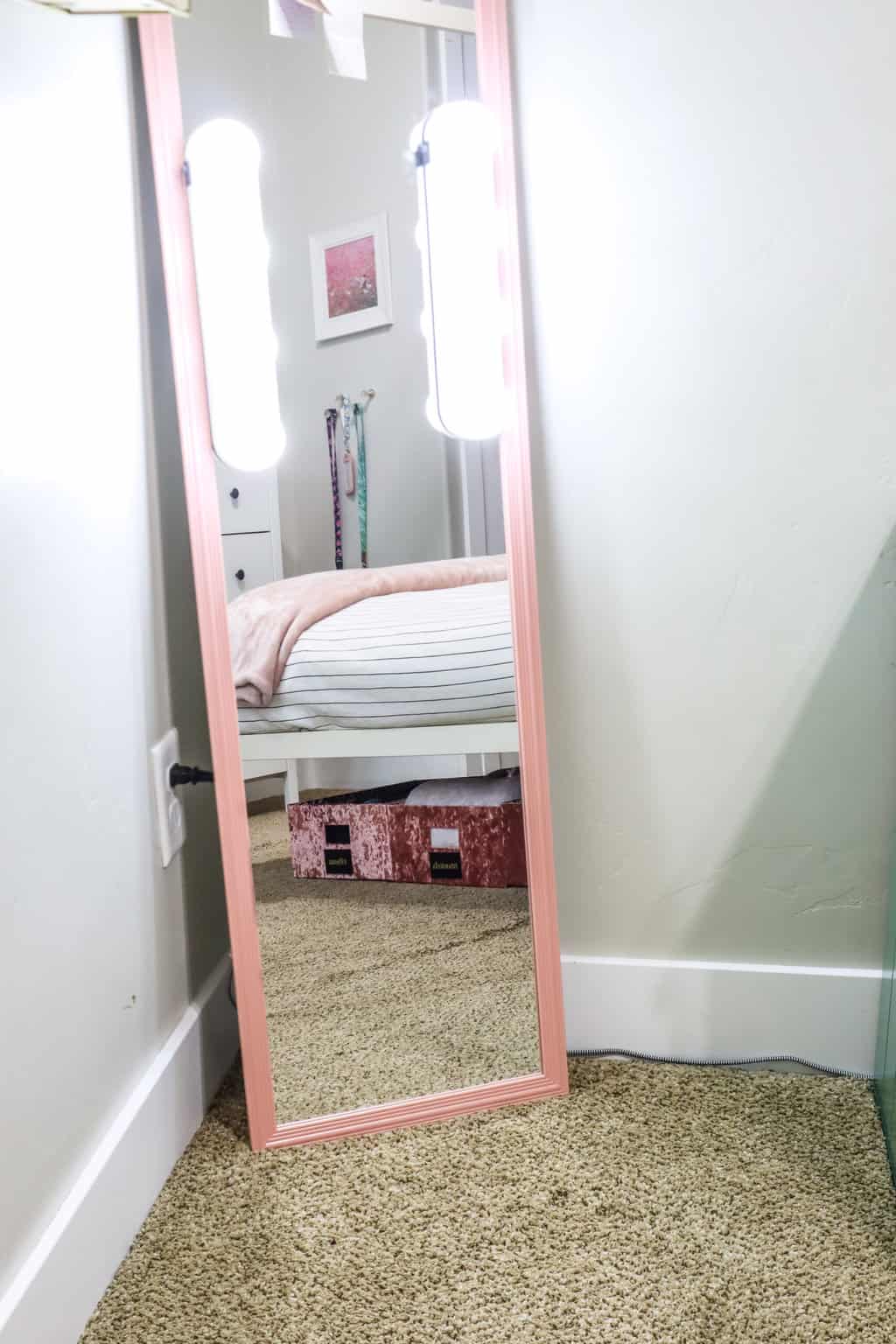 How to Organize a Teen Girl’s Bedroom Tips for Creating the Perfect