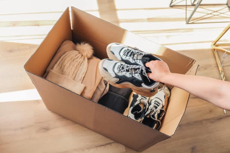 10 Moving Tips From A Professional Organizer