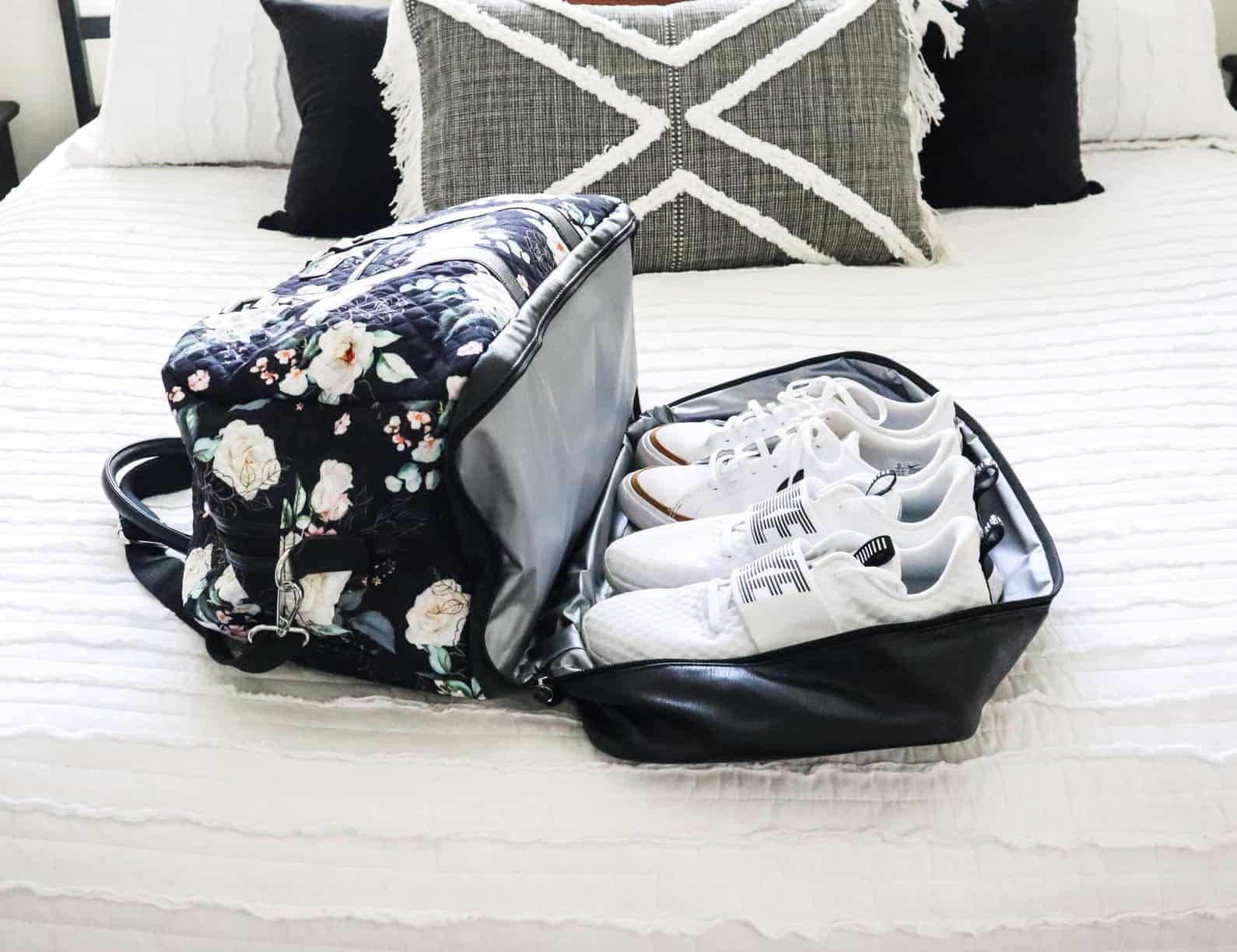 How To Store Your Purses — The Little Details home + office +