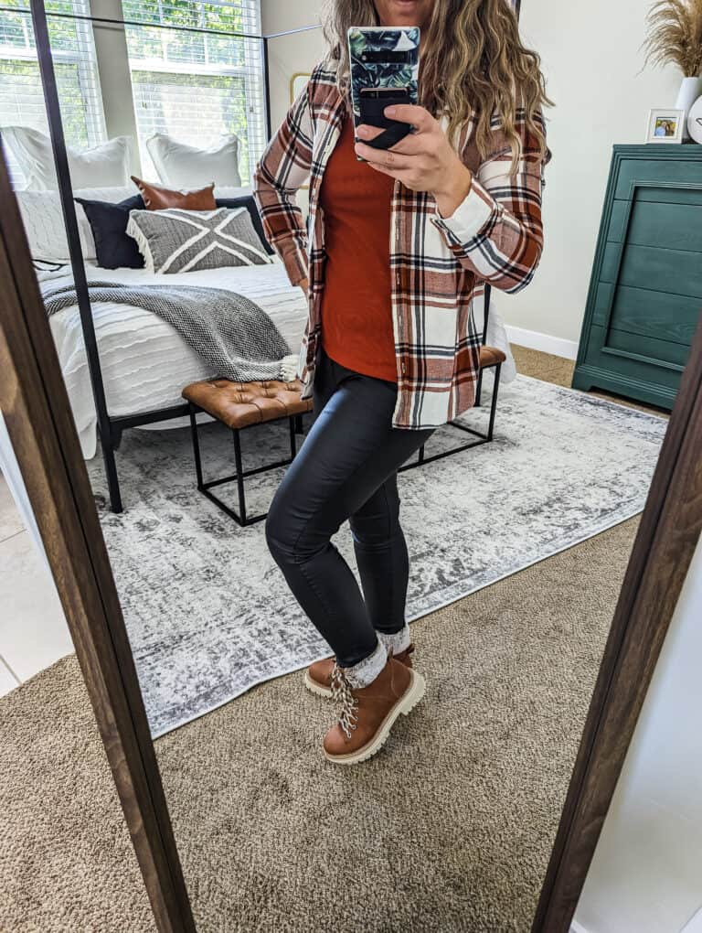 How to Build a Fall Capsule Wardrobe: Fun and Stylish Outfits for the Season