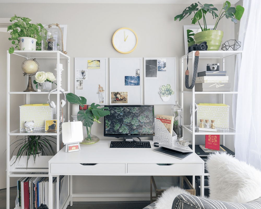 How Decor In Your Room Affects Your Study Performance