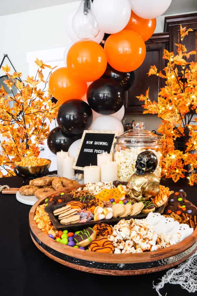 halloween treat ideas for a halloween party