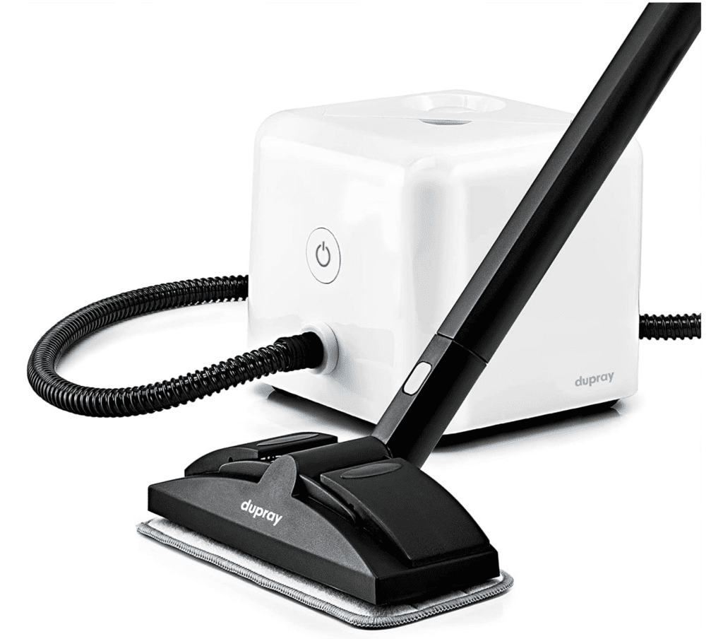 steam cleaner gift for those who love to clean