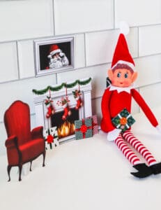 The Best Printable Elf on the Shelf Activities - Practical Perfection