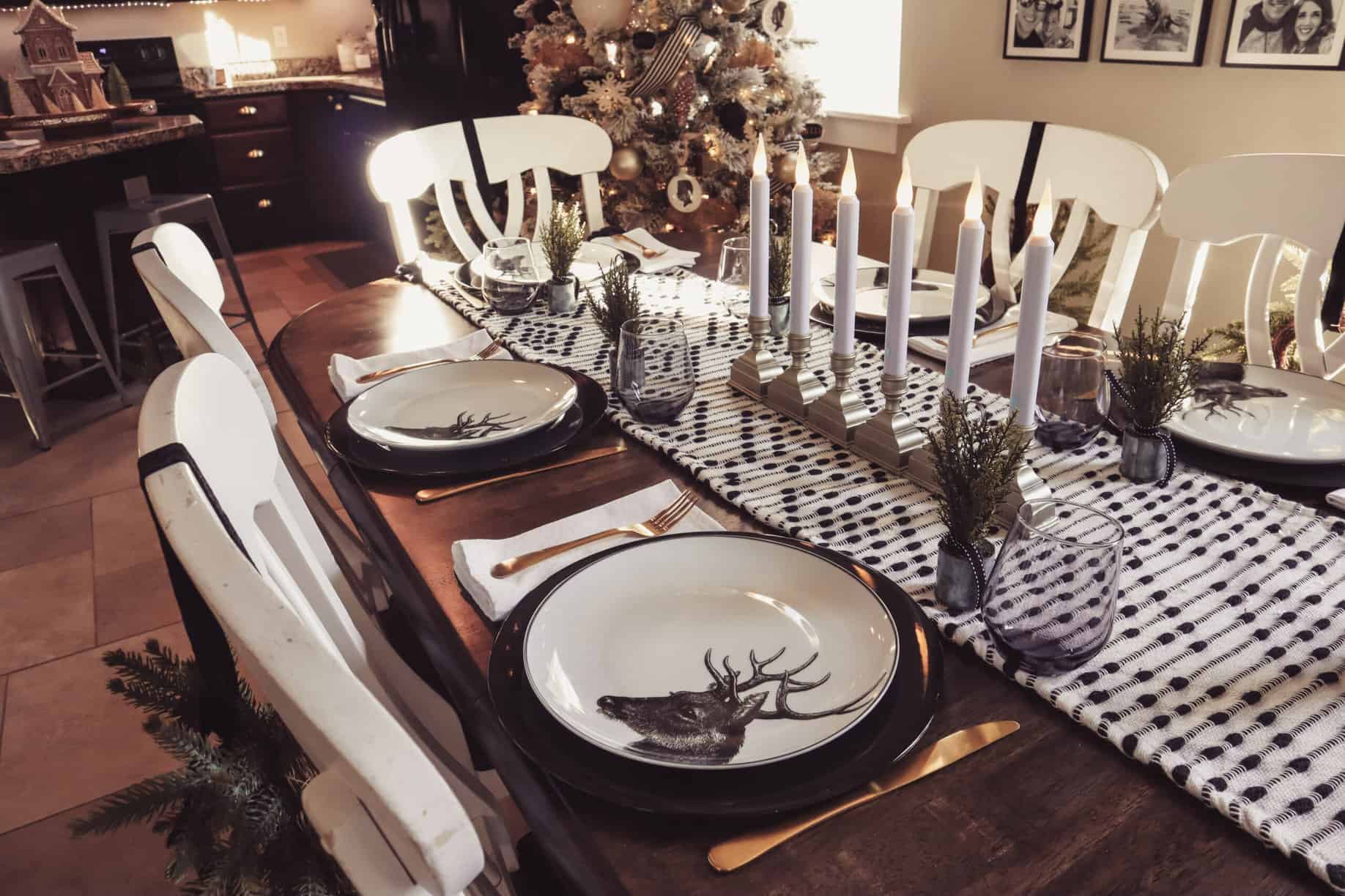 15 Awesome Tips for Storing Your Christmas Dishes