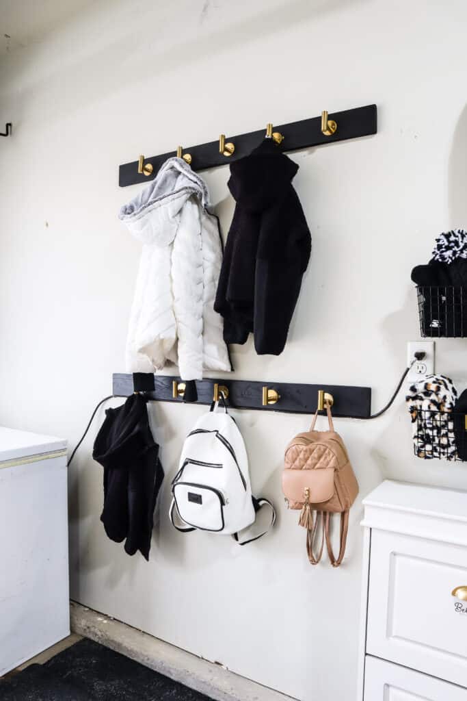 Clothes storage ideas: How to store your winter outfits properly