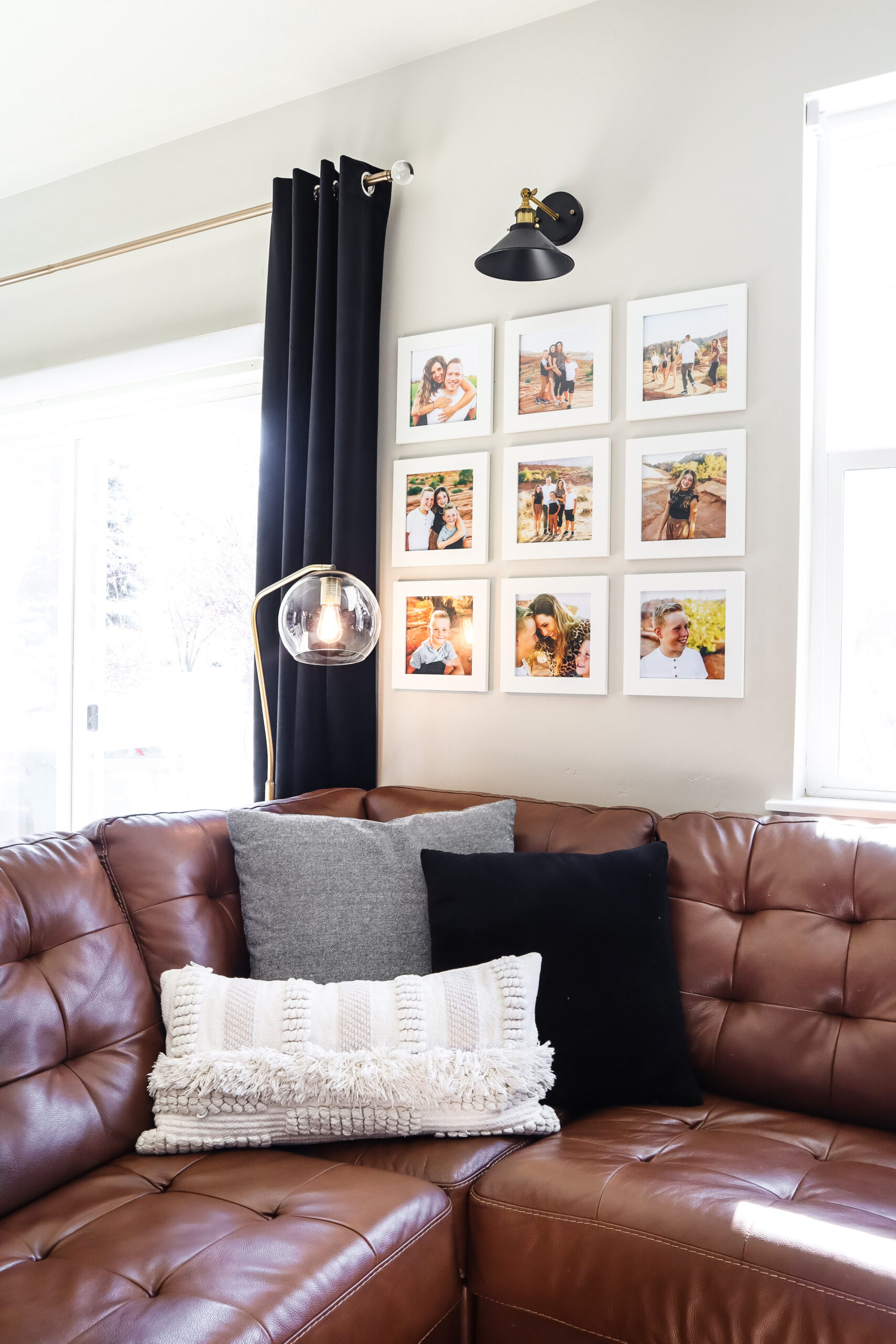 20 Ways to Make Your Home Cozy