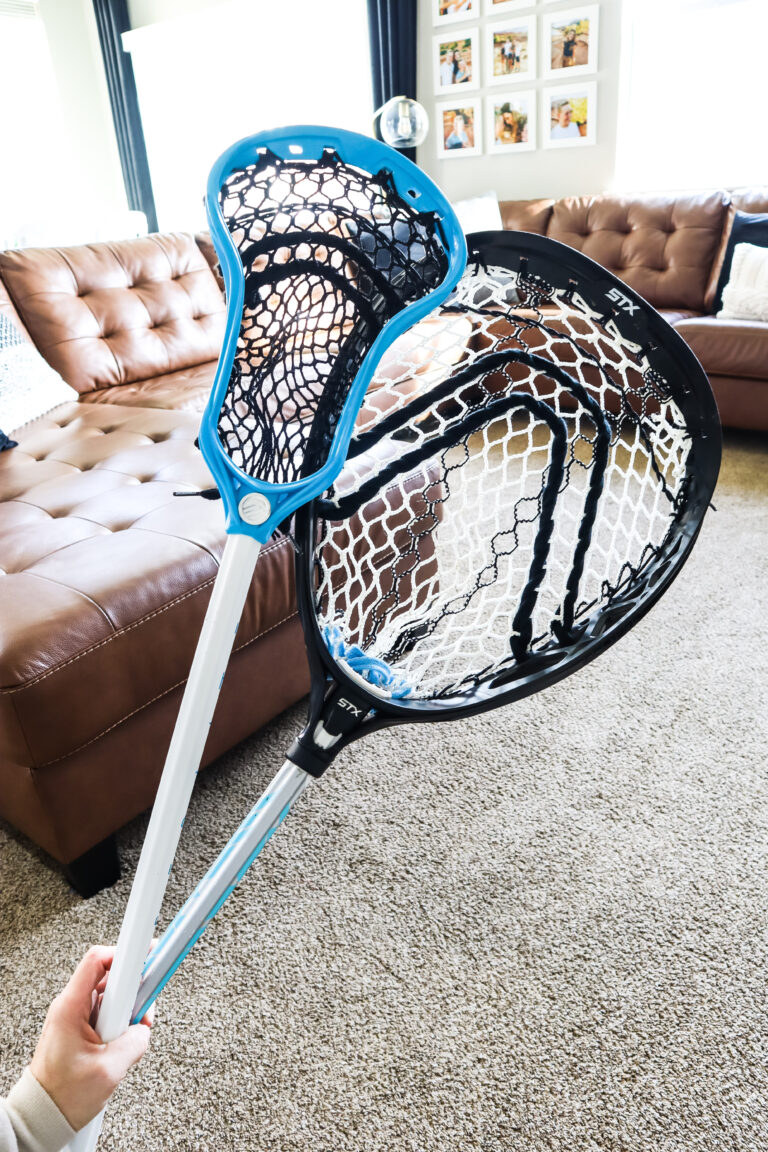 40 Perfect Gifts for the Lacrosse Lover in Your Life