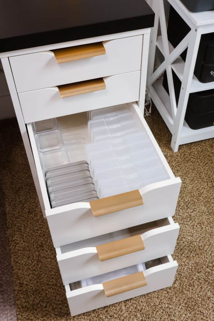 10 Life-Changing Desk Drawer Organization Tips - Practical Perfection