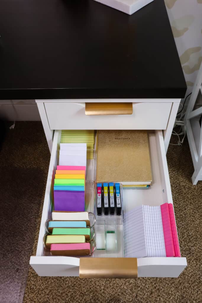 How to Keep Your Drawer Organizers From Sliding Around Your Nice, Organized  Drawers — This You Need — An Almanac For The 21st Century