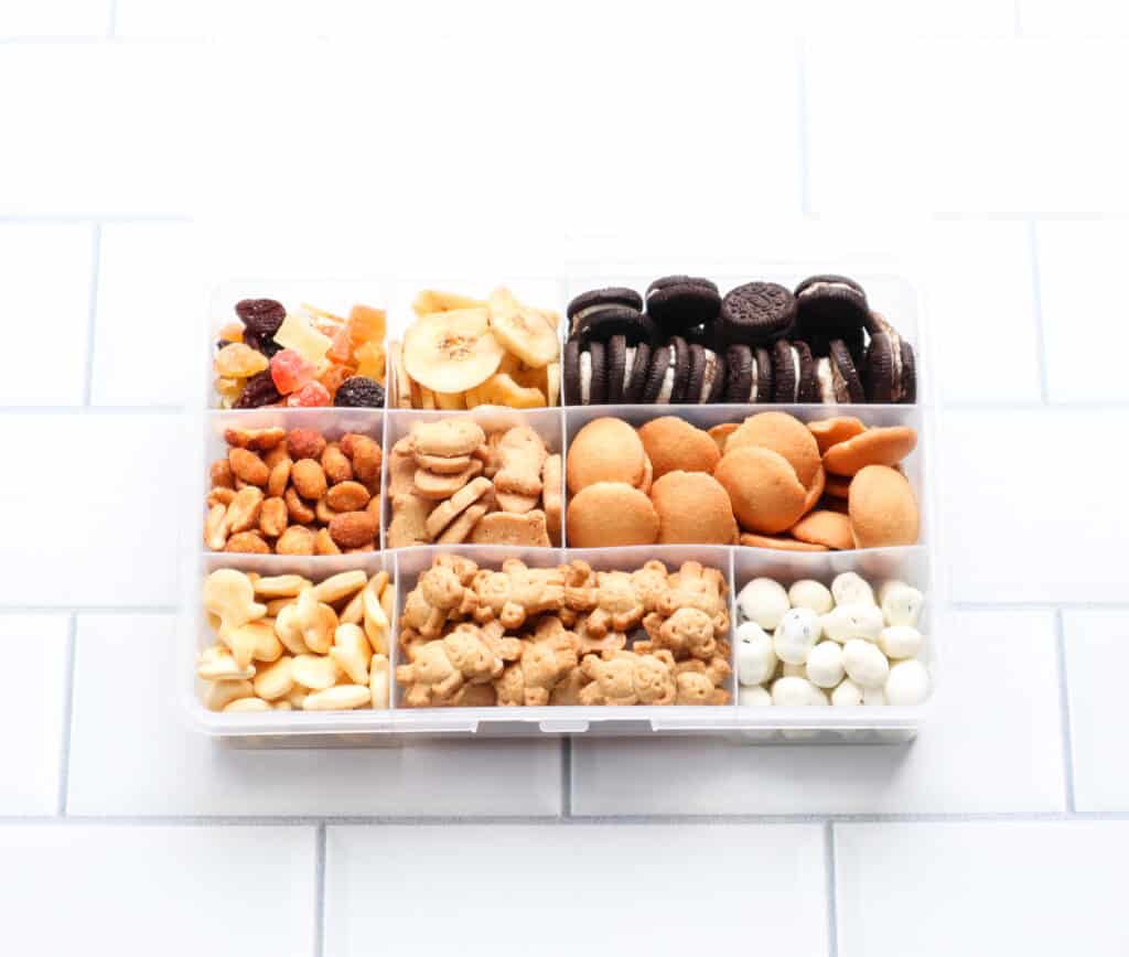 Snack and Go: Everything You Need to Know About the New Snackle Box Craze -  Practical Perfection