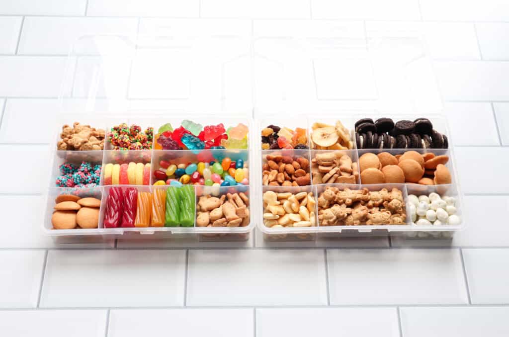 Snack and Go: Everything You Need to Know About the New Snackle Box Craze -  Practical Perfection