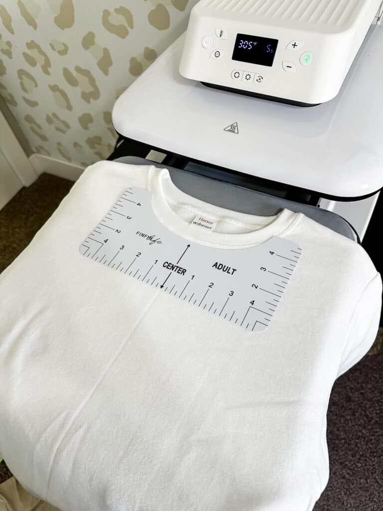 How to Use a Heat Press a Step-by-Step Guide with Photos