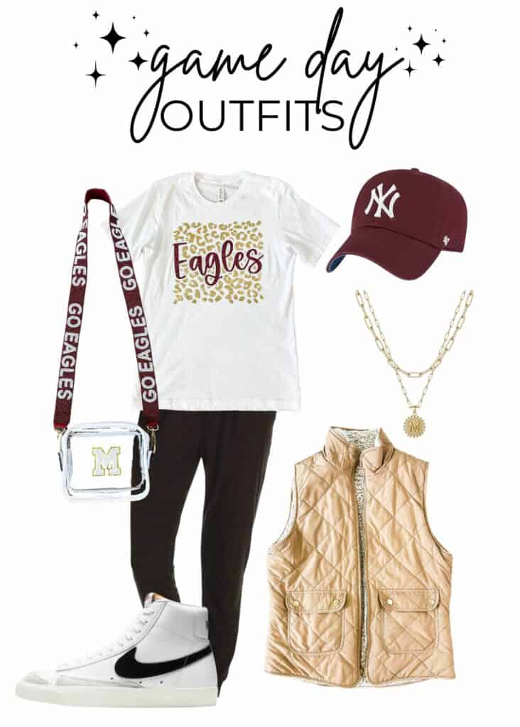 Baseball Game Day Outfits  Gameday outfit, Baseball game outfits, Baseball  jersey outfit