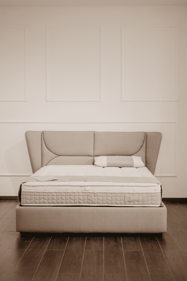 Mattress shopping?  What is the best type for you?
