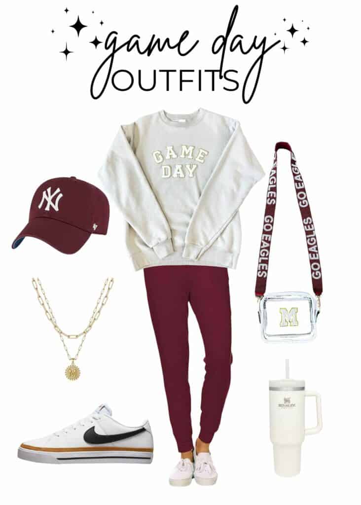 School day outlet outfits