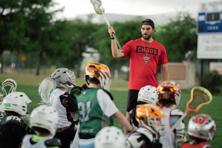 Premier Lacrosse League Academy: The Best Resource for Youth Lacrosse Players
