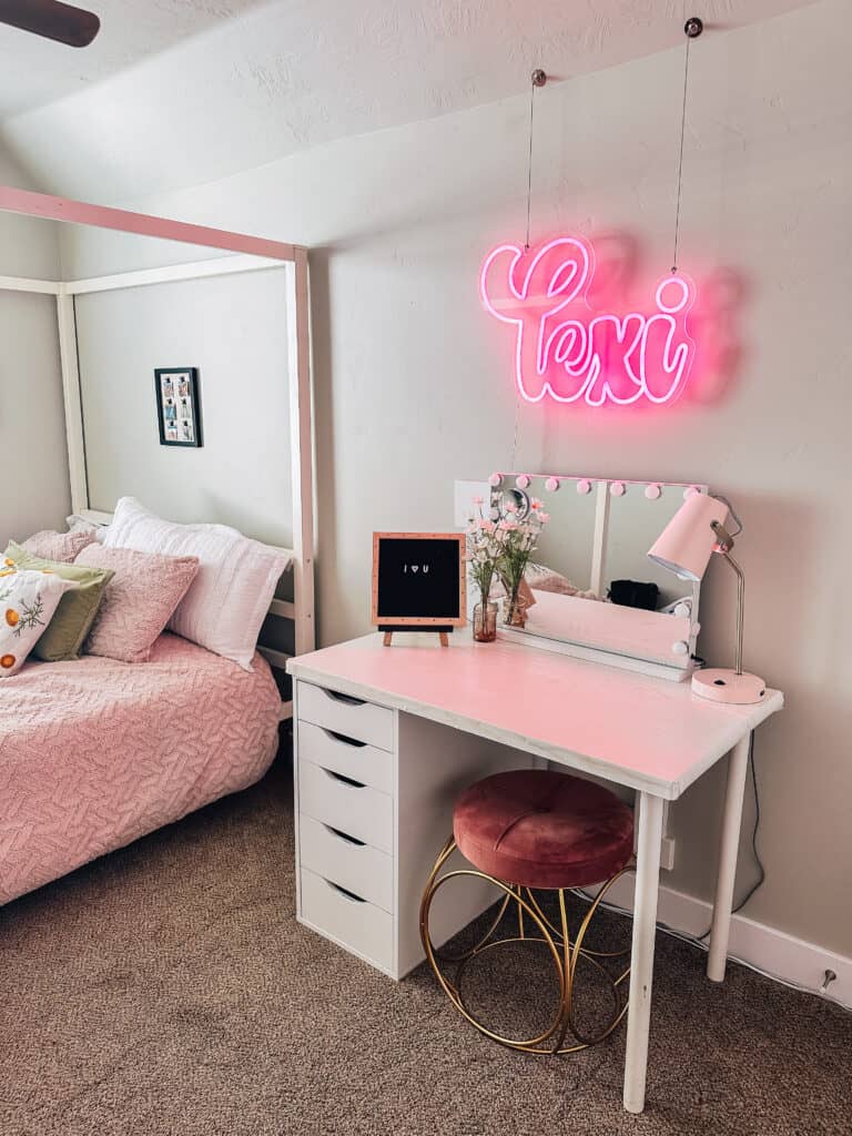 Illuminating Elegance: Incorporating Neon Signs into Your Home Decor