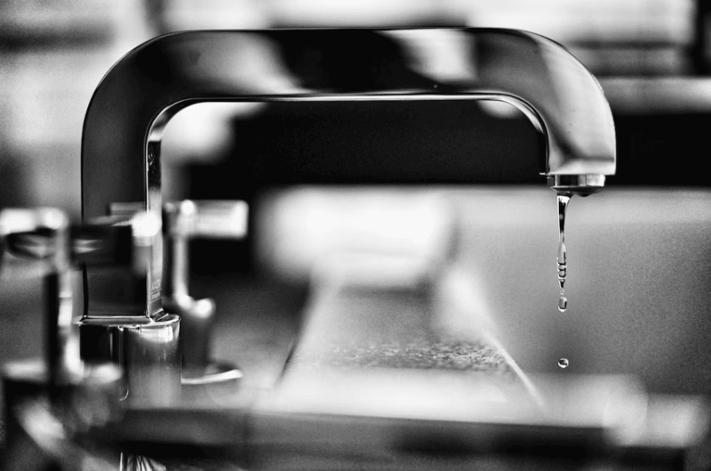 Potential Health Risks Associated With Leaky Faucets