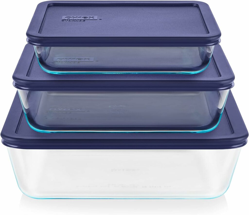7 Solutions for Organizing Food Containers and Tupperware – The Orderly Luxe
