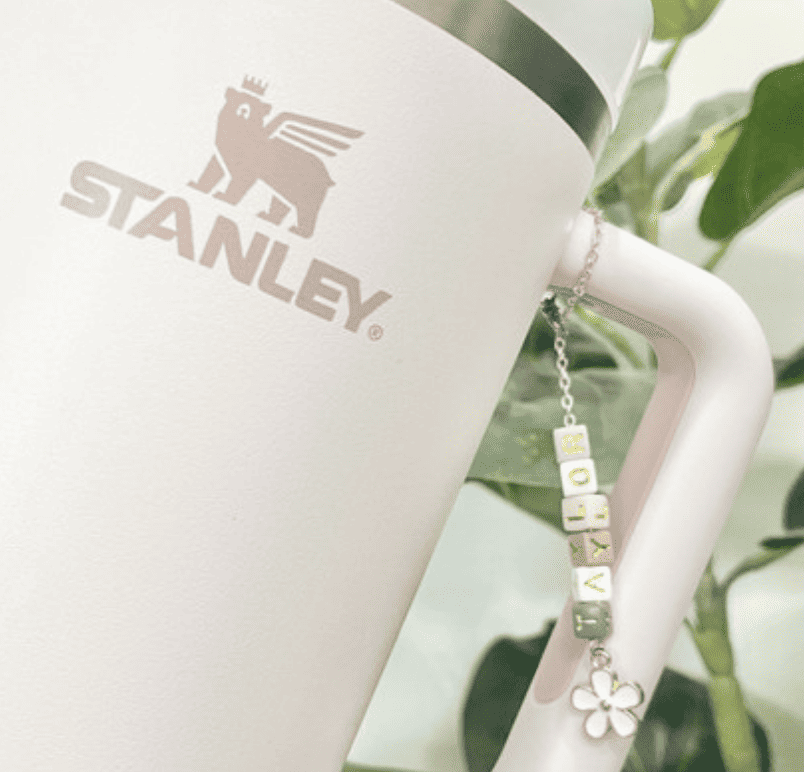 stanley tumbler accessories