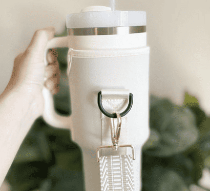 The 7 Best Stanley Tumbler Accessories to Buy On  – StyleCaster