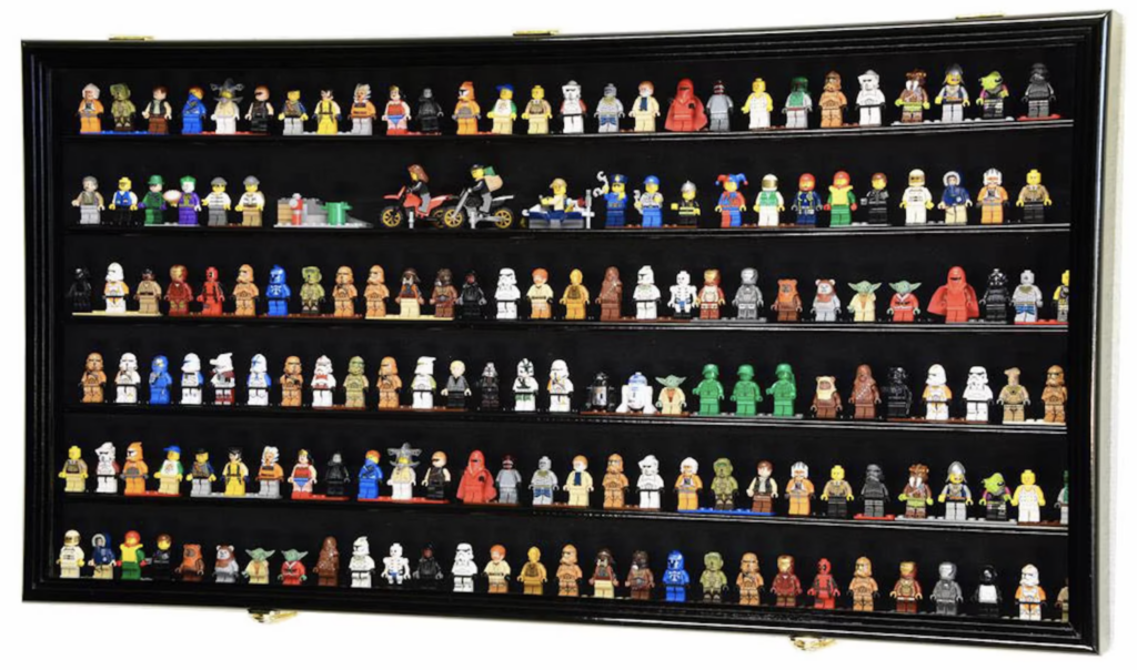 How to Keep Your Kid's Legos Organized: 45 Creative Lego Organizer Ideas -  Practical Perfection