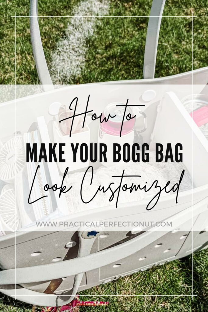 10 Must-Have Bogg Bag Accessories for a Truly Customized Look - Practical  Perfection