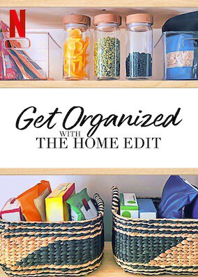 The 10 Best Organizing Tips From Season 2 of “Get Organized with the Home  Edit”