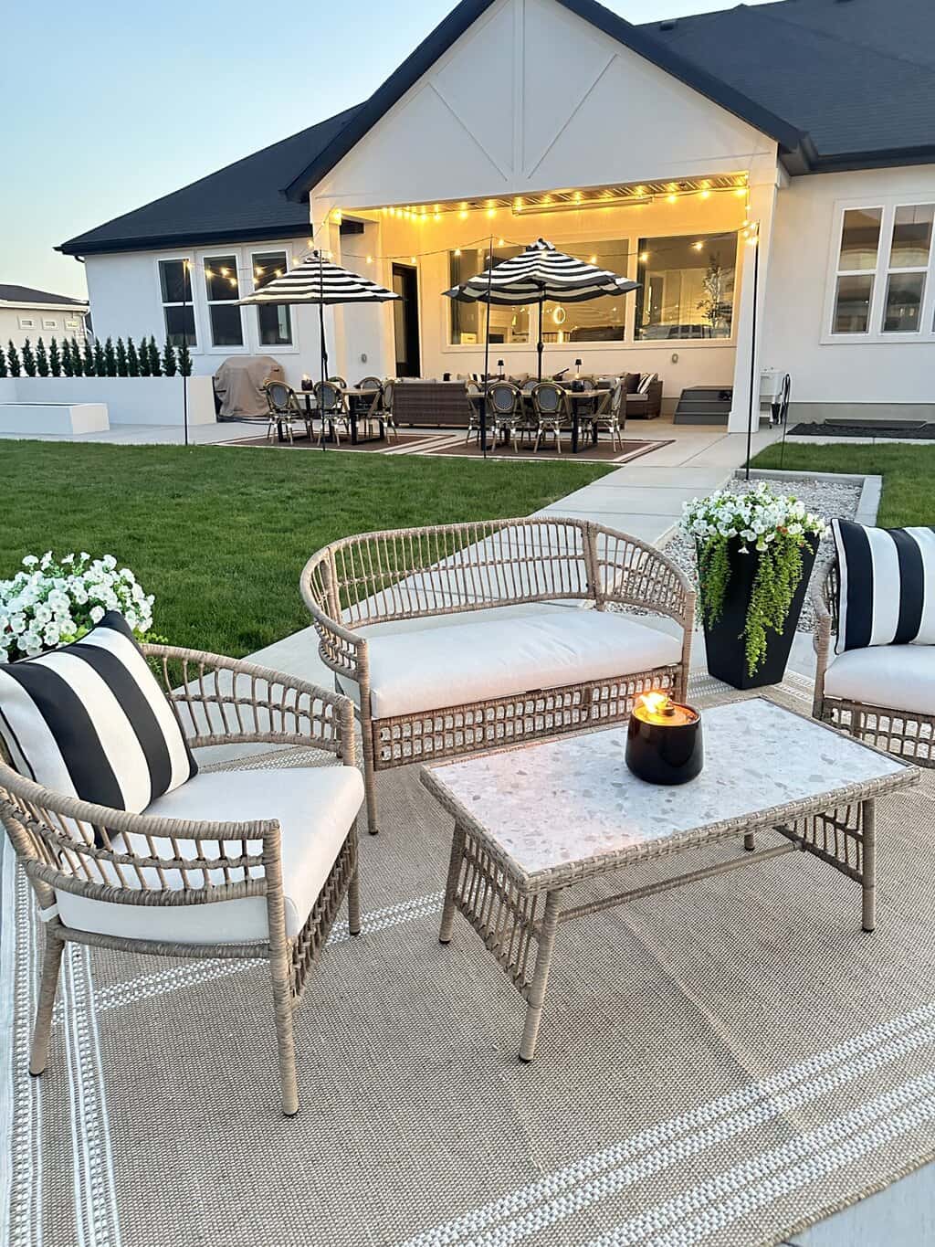 Simple Outdoor Upgrades That Make a Big Difference
